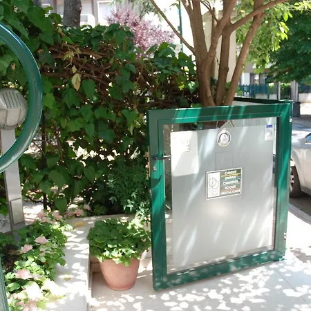 Guest house L'affittacamere Di Venezia 3*