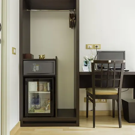 L'affittacamere Di Venezia Guest house 3*