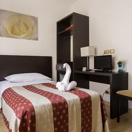 L'affittacamere Di Venezia 3* Mestre