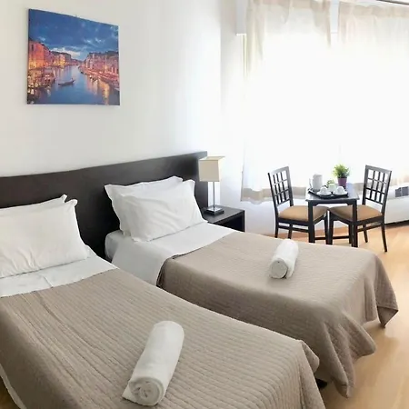 Guest house L'affittacamere Di Venezia 3*