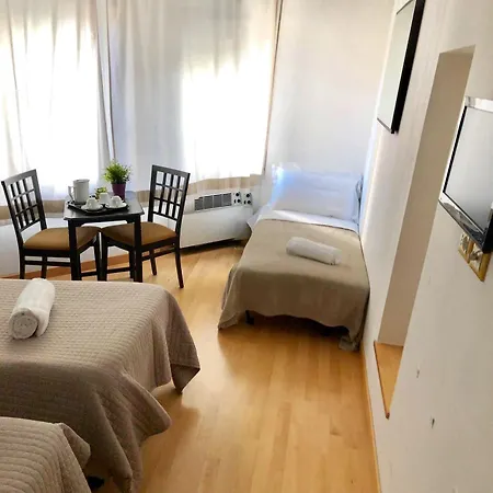 Guest house L'affittacamere Di Venezia