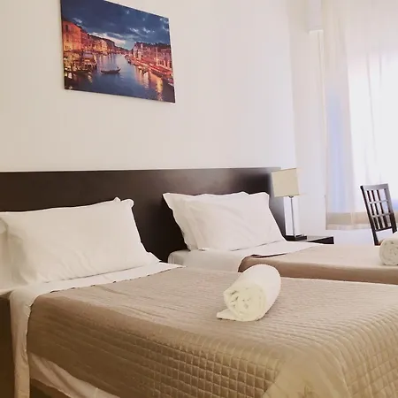 Guest house L'affittacamere Di Venezia 3*