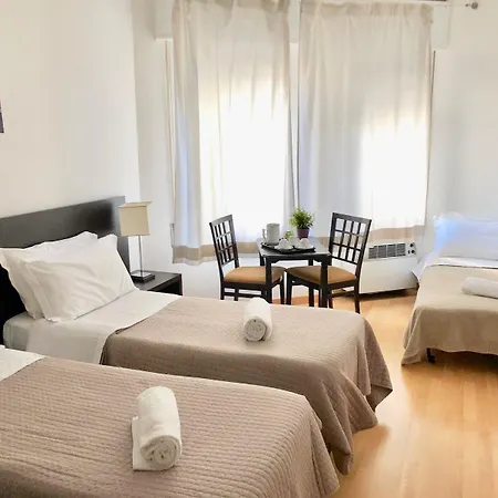L'affittacamere Di Venezia Guest house