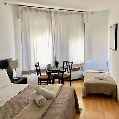 Guest house L'affittacamere Di Venezia 3*