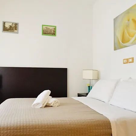 L'affittacamere Di Venezia Guest house Mestre