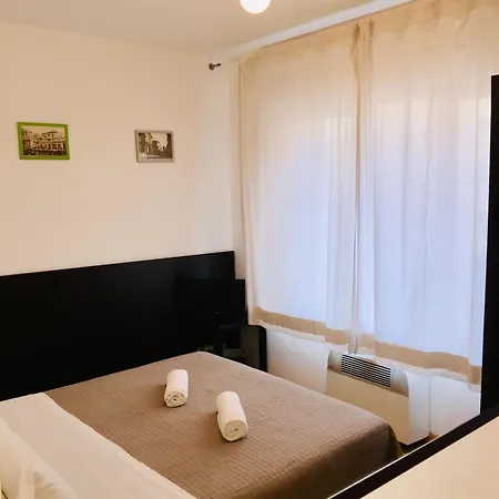 Guest house L'affittacamere Di Venezia