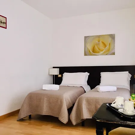 Guest house L'affittacamere Di Venezia Mestre