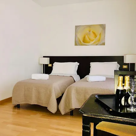 L'affittacamere Di Venezia Guest house Mestre