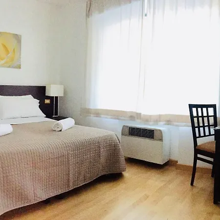 Guest house L'affittacamere Di Venezia Mestre