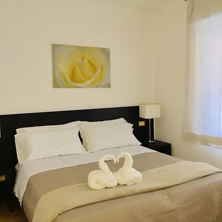 Guest house L'affittacamere Di Venezia 3*