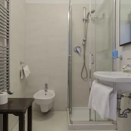 L'affittacamere Di Venezia Guest house