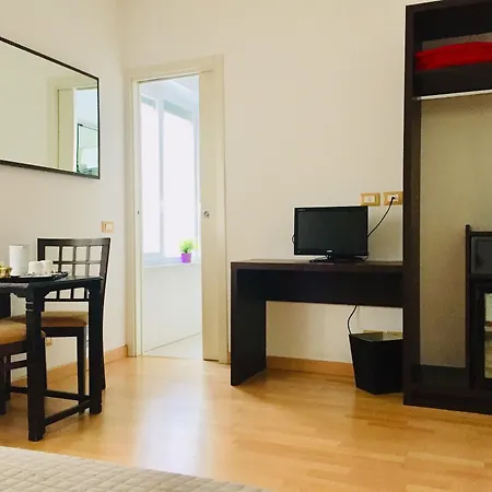 L'affittacamere Di Venezia Guest house 3*