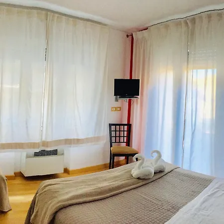L'affittacamere Di Venezia Guest house 3*
