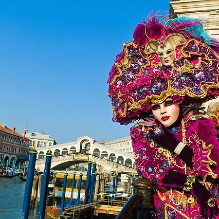 Guest house L'affittacamere Di Venezia Mestre