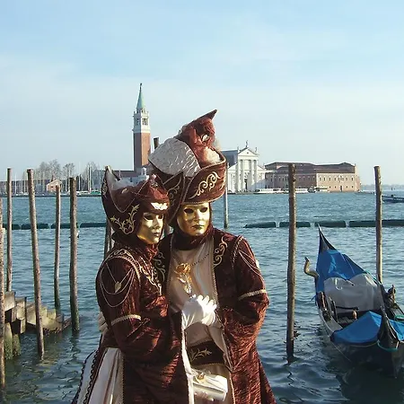 L'affittacamere Di Venezia Mestre