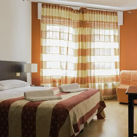 L'affittacamere Di Venezia Guest house 3*