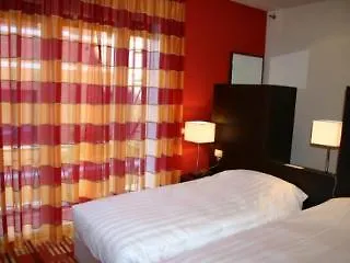 L'affittacamere Di Venezia Guest house 3*