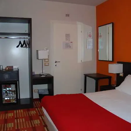 Guest house L'affittacamere Di Venezia Mestre