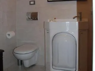 L'affittacamere Di Venezia 3* Mestre
