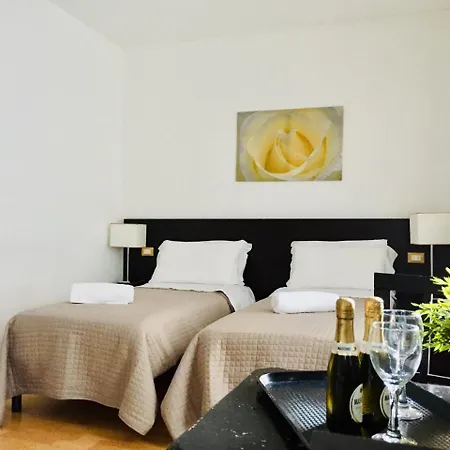 L'affittacamere Di Venezia Guest house 3*