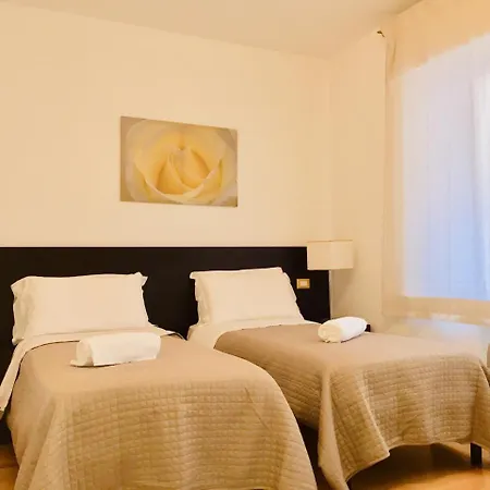 Guest house L'affittacamere Di Venezia Mestre