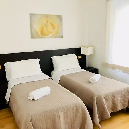 L'affittacamere Di Venezia Guest house Mestre