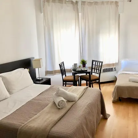 L'affittacamere Di Venezia Guest house 3*