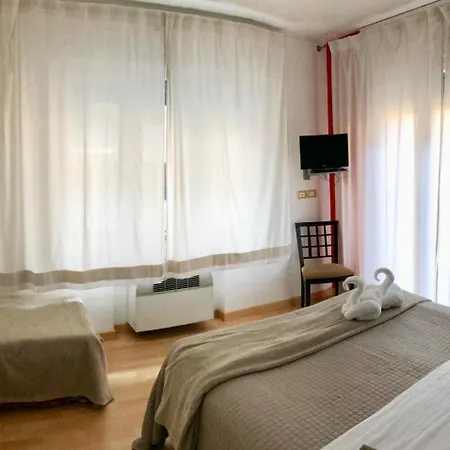 L'affittacamere Di Venezia Mestre
