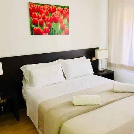 L'affittacamere Di Venezia Guest house