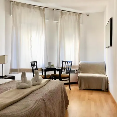 Guest house L'affittacamere Di Venezia