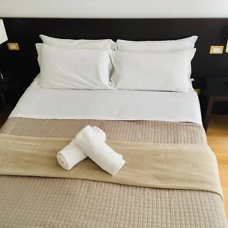 L'affittacamere Di Venezia Guest house 3*