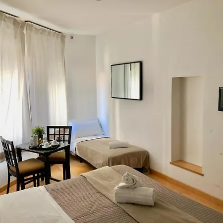 L'affittacamere Di Venezia Mestre