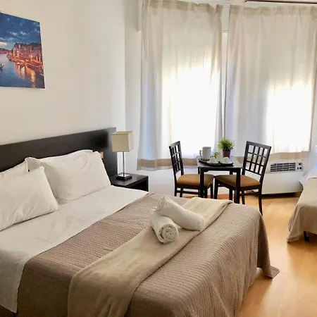 L'affittacamere Di Venezia Mestre