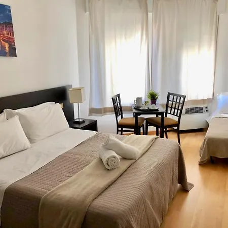 Guest house L'affittacamere Di Venezia 3*