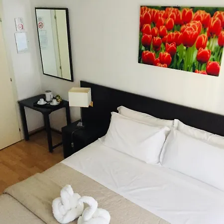 L'affittacamere Di Venezia Guest house 3*