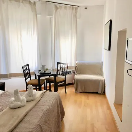 L'affittacamere Di Venezia Mestre