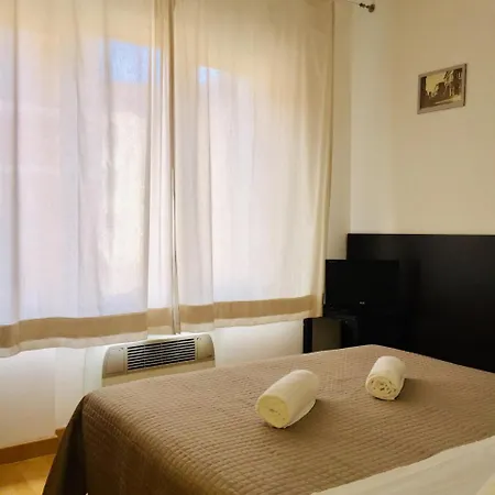 Guest house L'affittacamere Di Venezia 3*