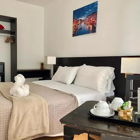 L'affittacamere Di Venezia Guest house