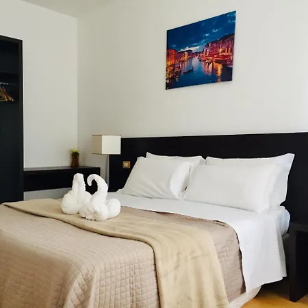 L'affittacamere Di Venezia Guest house