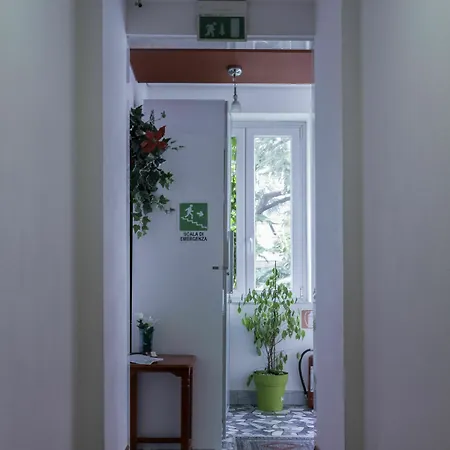 Guest house L'affittacamere Di Venezia Mestre