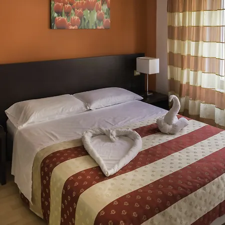 Guest house L'affittacamere Di Venezia 3*