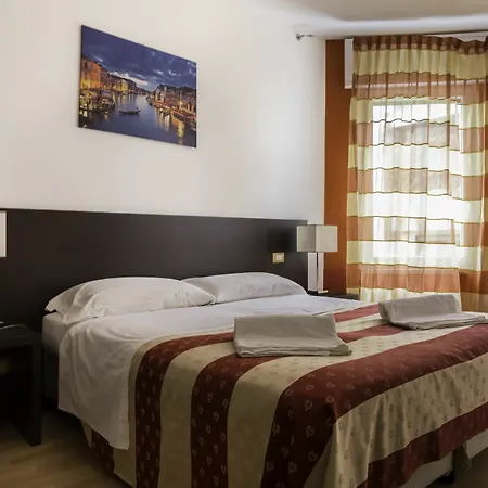 L'affittacamere Di Venezia Guest house