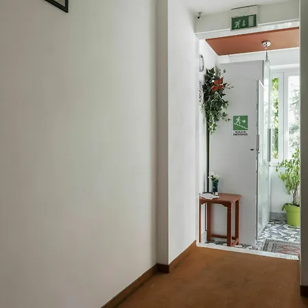 Guest house L'affittacamere Di Venezia Mestre