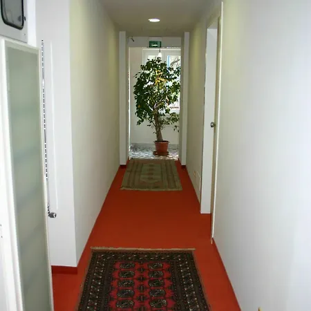L'affittacamere Di Venezia Guest house 3*