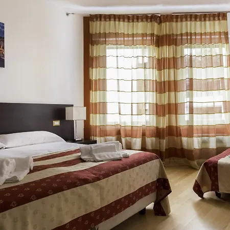 Guest house L'affittacamere Di Venezia 3*