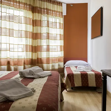 Guest house L'affittacamere Di Venezia
