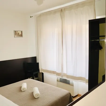Gasthuis L'affittacamere Di Venezia 3*
